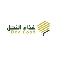 beefoodsa عسل غذاء النحل logo - Similar company to Food Yoga International
