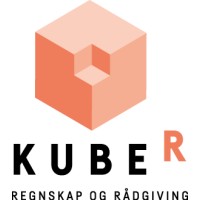 KUBER AS logo - Similar company to Icg - Iconomy Consulting Group