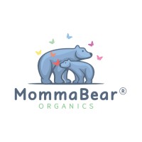 MommaBear Organics logo - Similar company to Pixie