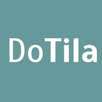 DoTila - underwear shop logo - Similar company to Horoshop
