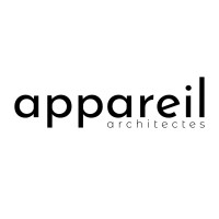 appareil logo - Similar company to Graffit Architecture