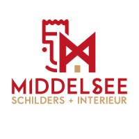 Middelsee Schilders & Interieur logo - Similar company to Paintdiscount