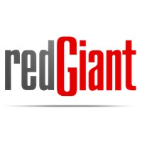 redGiant Creative™ logo - Similar company to Stawi Advisory