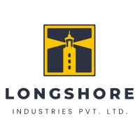 Longshore Industries logo - Similar company to Stone Plus India