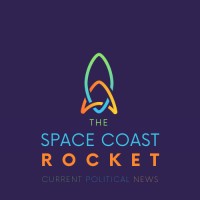 The Space Coast Rocket logo - Similar company to The Relentless Group