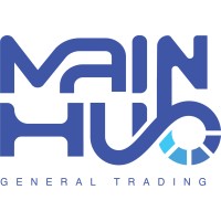 MAIN HUB GENERAL TRADING logo - Similar company to Eldidigroup
