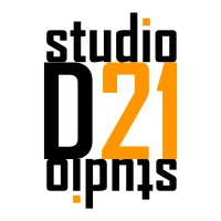 D21-Studio logo - Similar company to Grandem Group