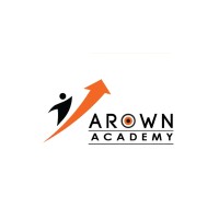 Arown Academy logo - Similar company to Techmindz Official