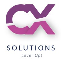 CX Solutions logo - Similar company to Cx Solutions