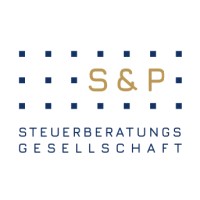 S&P Steuerberatungsgesellschaft mbH logo - Similar company to Staysafe Cybersecurity