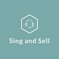 Sing and Sell logo - Similar company to Simongorlak.Com