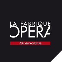 La Fabrique Opéra - Grenoble logo - Similar company to Versolution