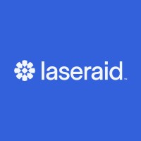 Laseraid ANZ logo - Similar company to It Lady Connect