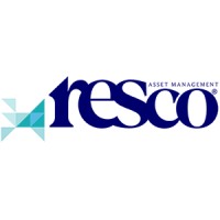 Resco Asset Management logo - Similar company to Amelior Asset Management