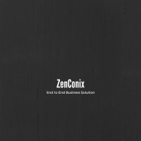 Zenconix,India logo - Similar company to Revenuency