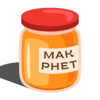 Mak Phet logo - Similar company to Ikki