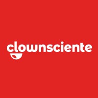 clownsciente logo - Similar company to Con Razón Corazón - Desarrollo De Talento
