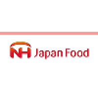 Japan Food Corporation logo - Similar company to Am Coffee Distributor