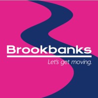 Brookbanks Estate Agents logo - Similar company to Digital Cat Consultancy Ltd
