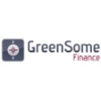 GreenSome Finance logo - Similar company to Ætherscape