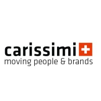 Carissimi GmbH logo - Similar company to Bajtec Engineering