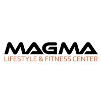 Magma Lifestyle and Fitness Center logo - Similar company to Vy Health Club - Jordan