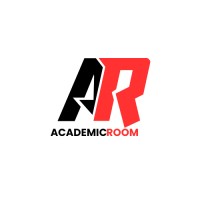 The Academic Room logo - Similar company to Fable Technologies