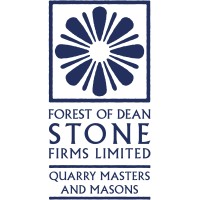 Forest of Dean Stone Firms Ltd logo - Similar company to Irish Stone