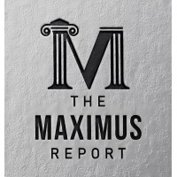 The Maximus Report logo - Similar company to Future Console Infotech Pvt Ltd