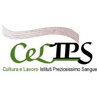 Celips logo - Similar company to Penta System Srl
