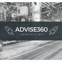 Advise360 logo - Similar company to Gh²Consulting