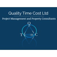 Quality Time Cost Ltd | Project Management and Property Consultancy logo - Similar company to Quality Minds Consultancy