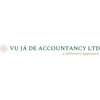 Vu Já De Accountancy logo - Similar company to Ymca Cheshire