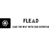 Flead logo - Similar company to B2B Link