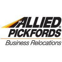 Allied Pickfords Business Relocations logo - Similar company to Action It.
