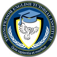 Thongprasom English Tutorial Institute