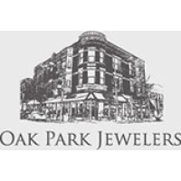 Oak Park Jewelers logo - Similar company to Dixon|James Communications