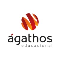 Ágathos Educacional logo - Similar company to Ip Facens | Instituto De Pesquisas