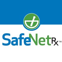 SafeNetRx logo - Similar company to Roundtablerx