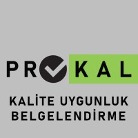 PROKAL Kalite Uygunluk Belgelendirme logo - Similar company to Prokal