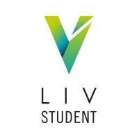 LIV Student logo - Similar company to Grupo Moraval