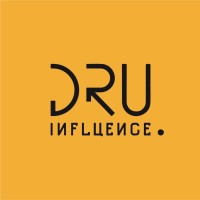 D-Ru Influence logo - Similar company to Fire Fly +