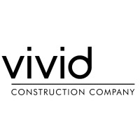 Vivid Construction Company logo - Similar company to Exclusive Construction