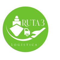 Ruta 3 Logística logo - Similar company to Embak