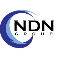 NDN GROUP logo - Similar company to Contentlead