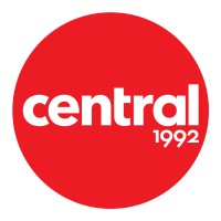 Central Estates logo - Similar company to The Stow Brothers