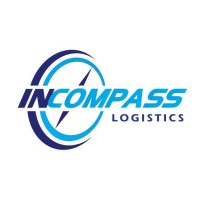 InCompass Logistics logo - Similar company to Texcalibur Logistics, Llc