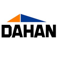 Shandong Dahan Construction Machinery Co., Ltd. logo - Similar company to Elmak Crane