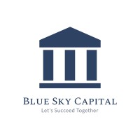 Blue Sky Capital (BSC) logo - Similar company to Garnet Partners