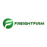 FreightFirm BD Limited logo - Similar company to Fresh Global Export